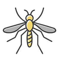 Уничтожение комаров